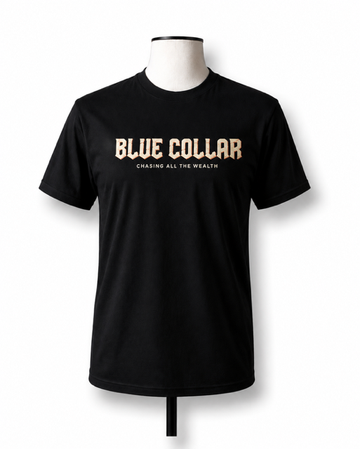 Welding Money T-Shirt