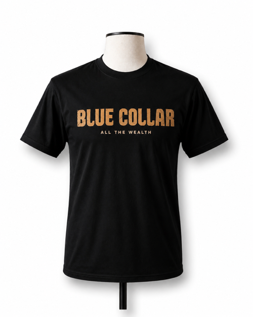 Mechanic Money T-Shirt