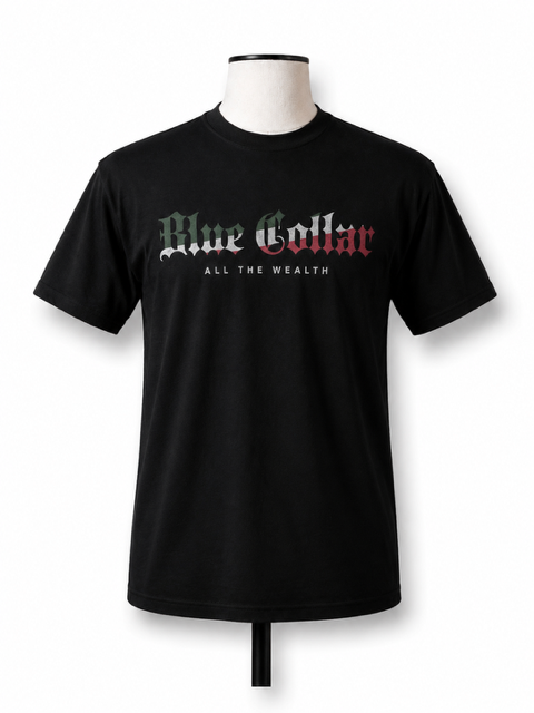 Dirty Hands, Clean Money T-Shirt