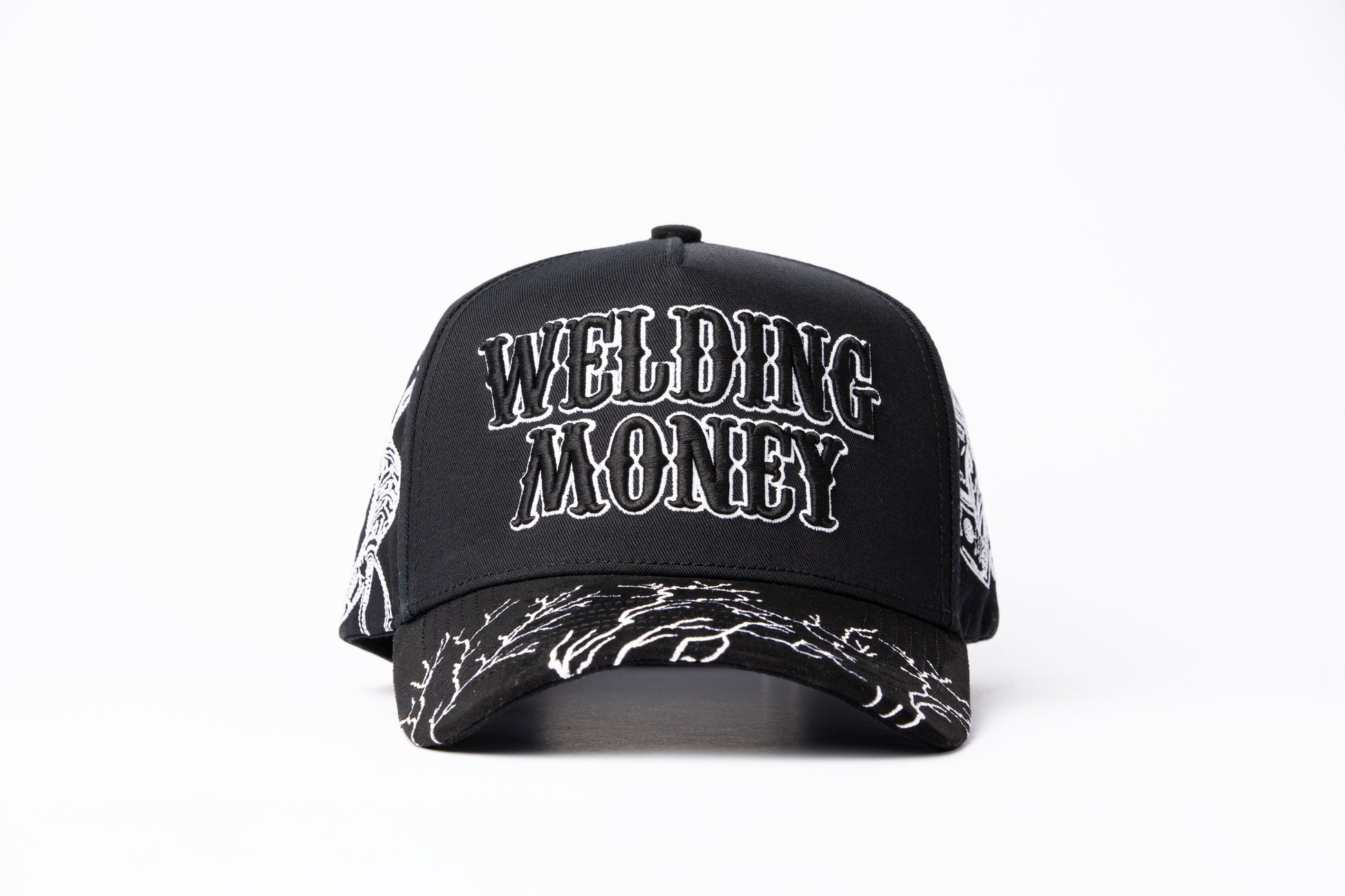 Pre order shipping out 04/01/26 Welding Money