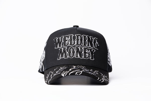 Pre order shipping out 04/01/26 Welding Money
