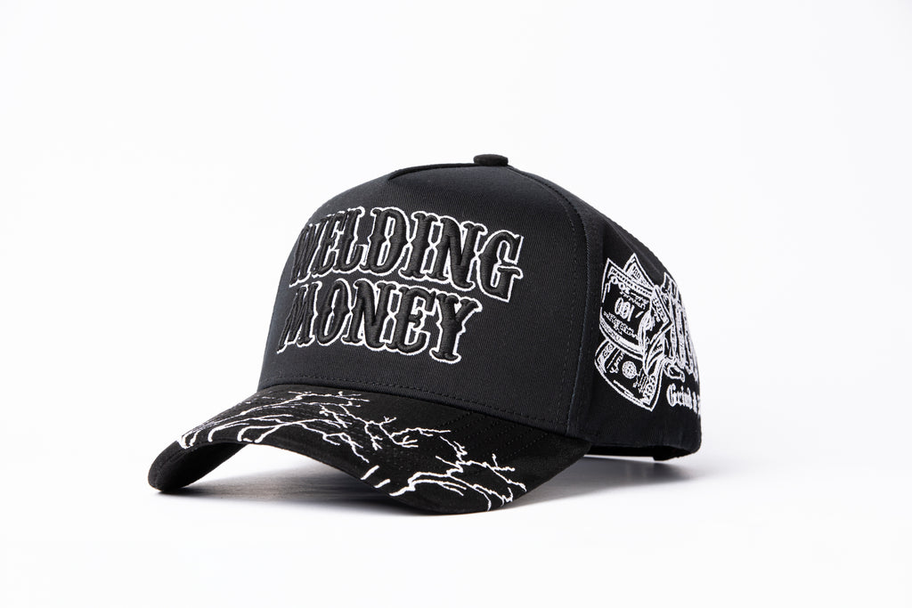 Pre order shipping out 04/01/26 Welding Money