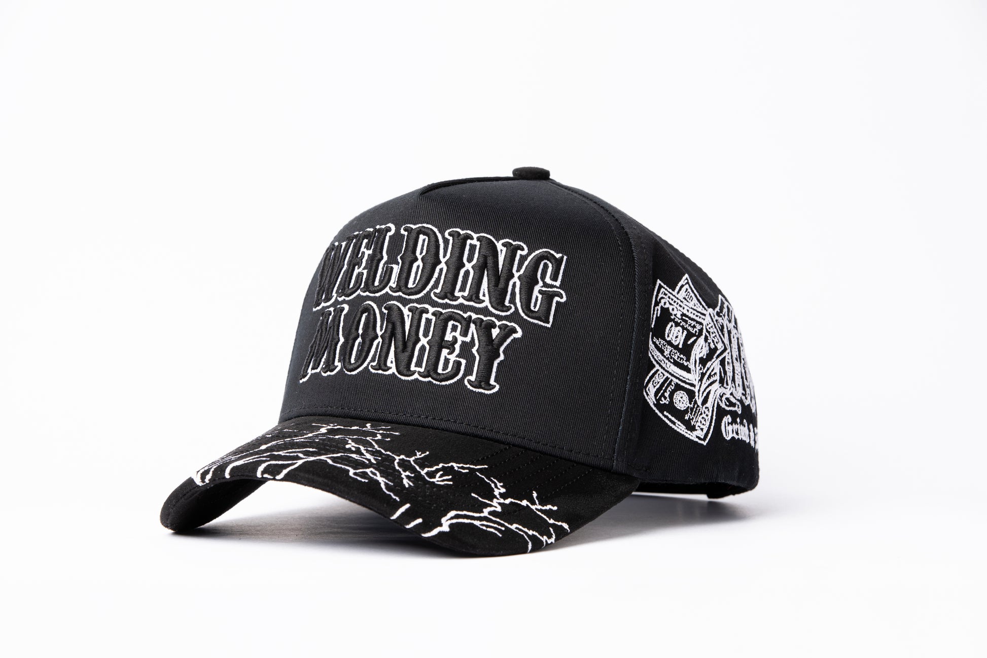 Pre order shipping out 04/01/26 Welding Money