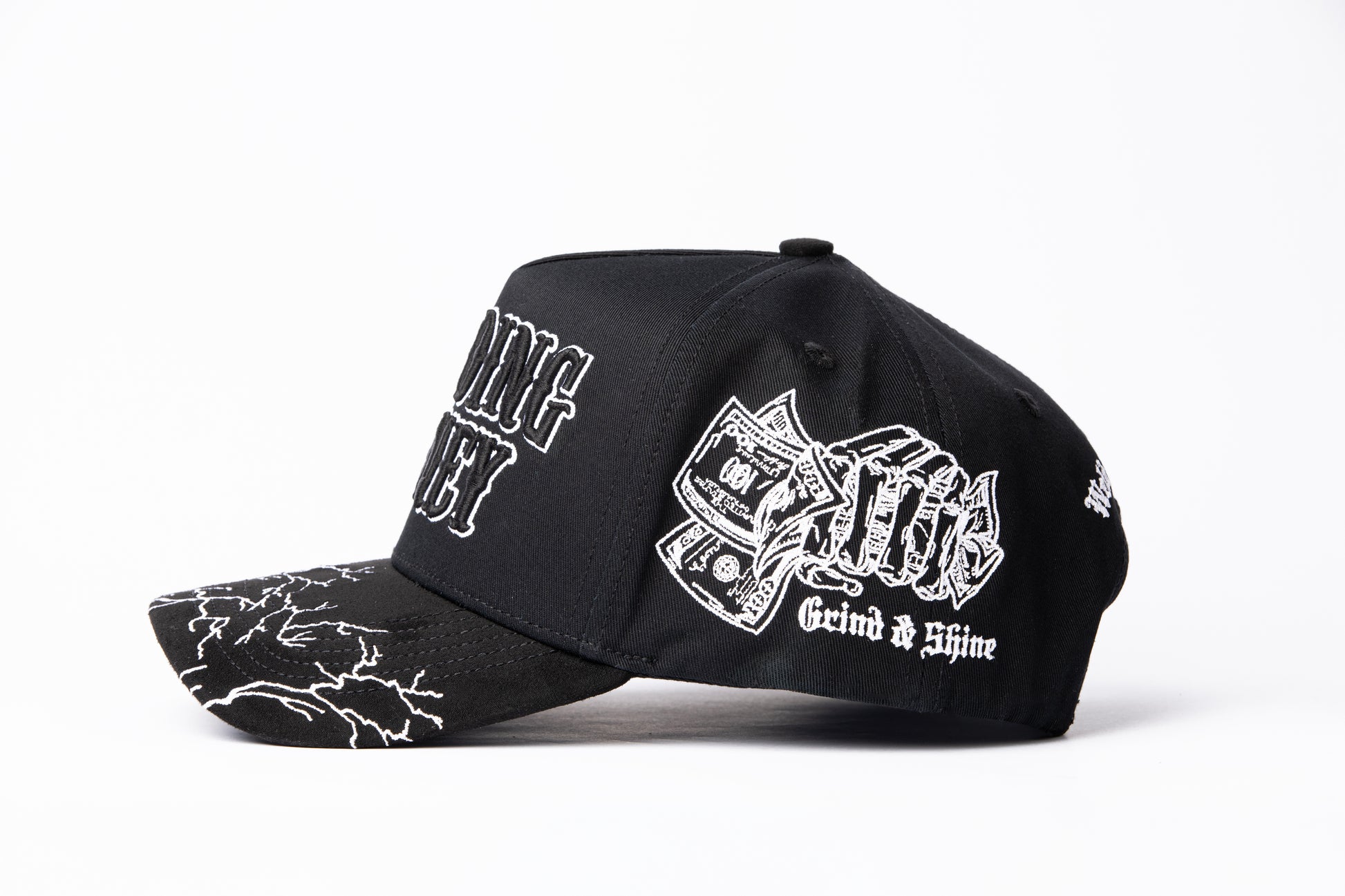 Pre order shipping out 04/01/26 Welding Money