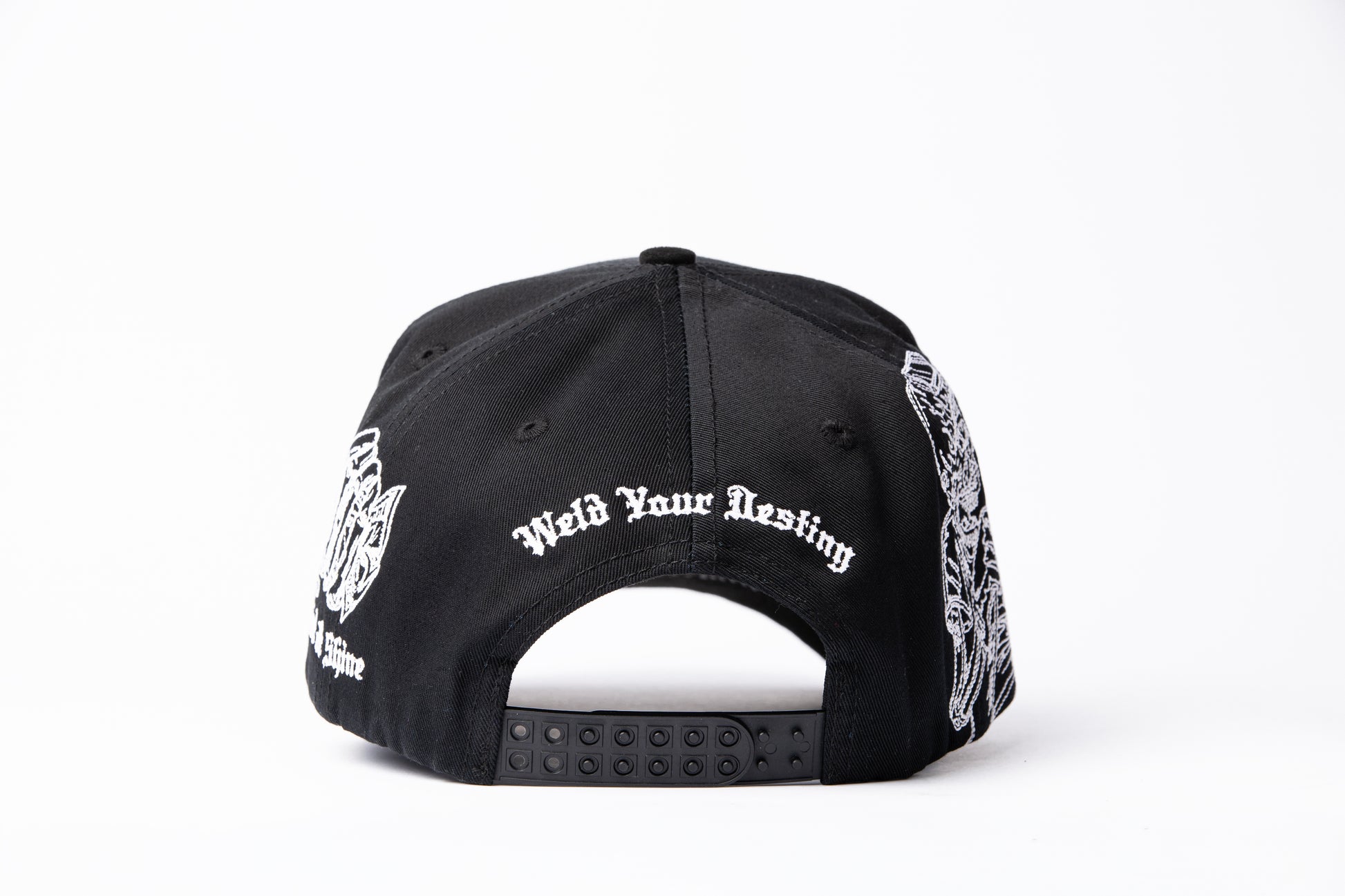 Pre order shipping out 04/01/26 Welding Money