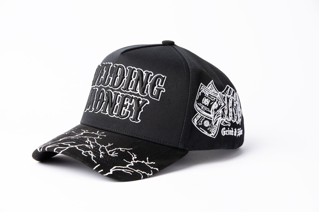 Pre order shipping out 04/01/26 Welding Money