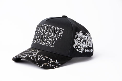 Pre order shipping out 04/01/26 Welding Money