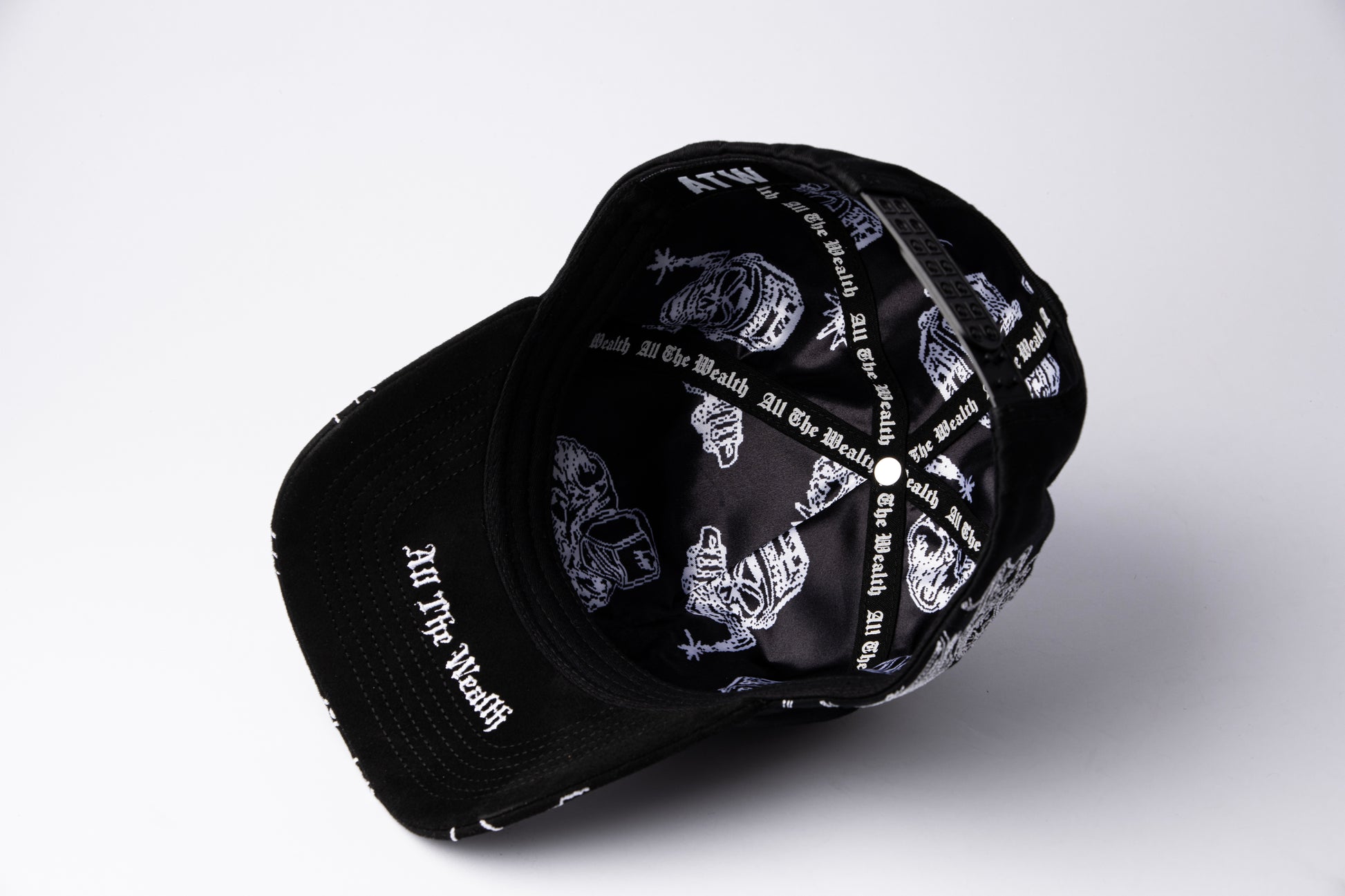 Pre order shipping out 04/01/26 Welding Money