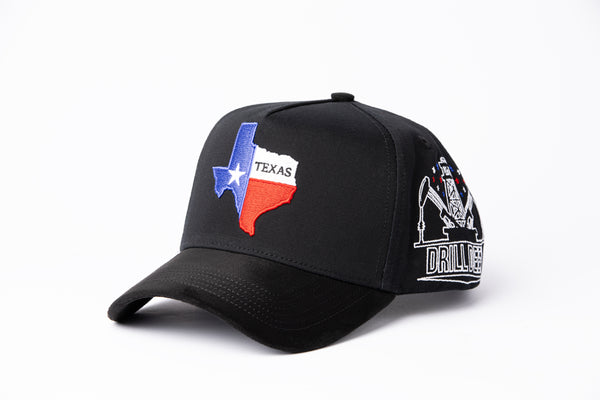 Pre order shipping out 04/01/26 Oil Field Money