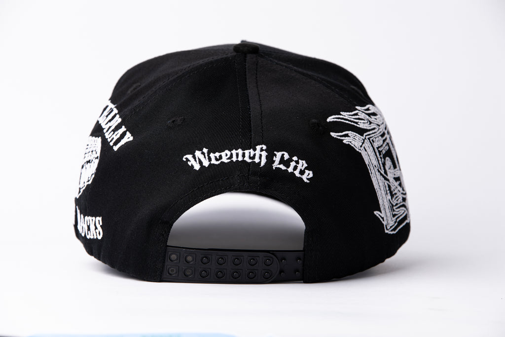 Pre order shipping out 04/01/26 Mechanic money