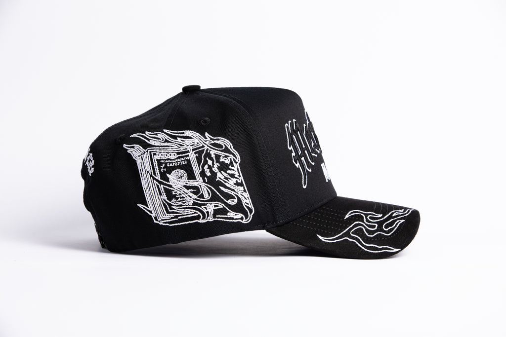 Pre order shipping out 04/01/26 Mechanic money