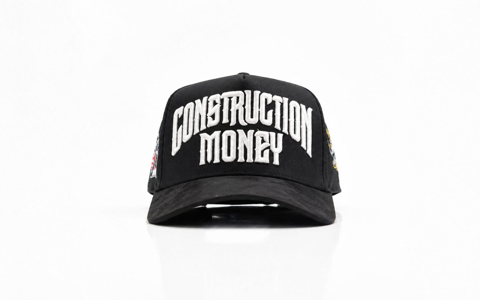 Construction Money