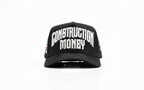 Construction Money